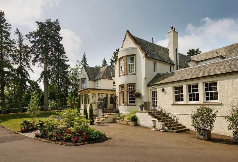 Номер Стандарт, Cairn Lodge