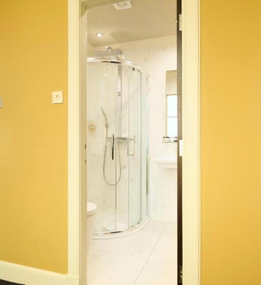 Номер Стандарт, Cairn Lodge