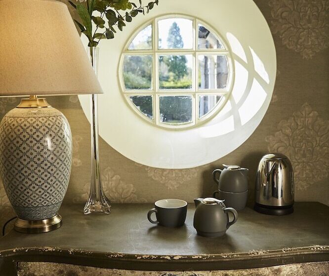 Семейный Номер Deluxe, Cairn Lodge