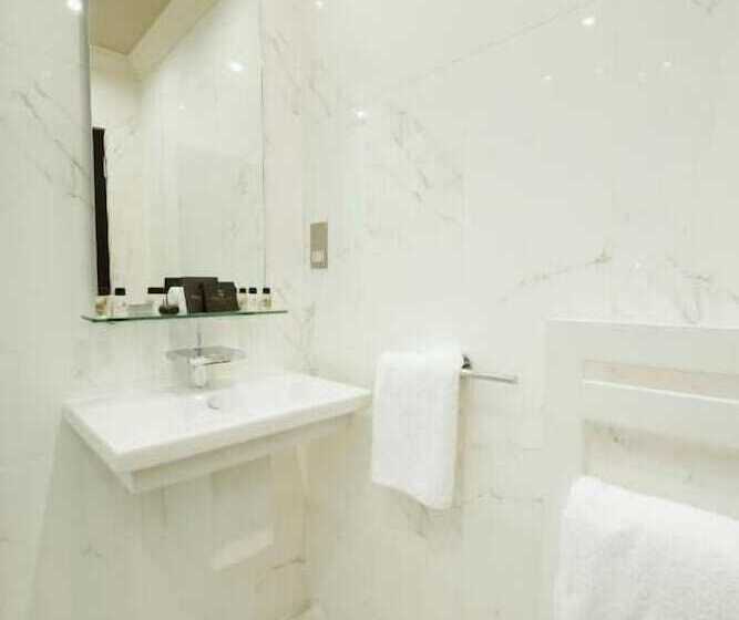 Номер Стандарт, Cairn Lodge