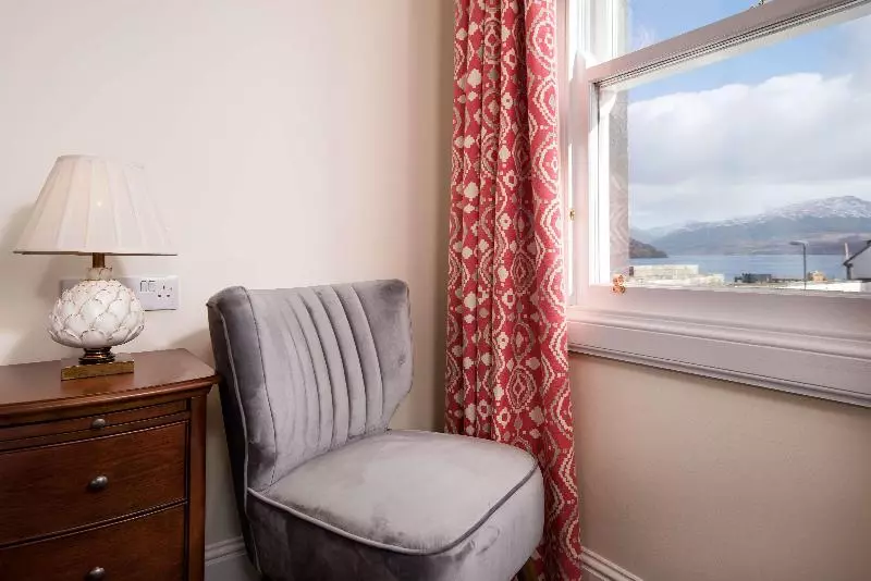 スタンダードトリプルルーム, The Inveraray Inn, Bw Signature Collection