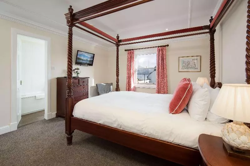 エクゼクティブルーム, The Inveraray Inn, Bw Signature Collection