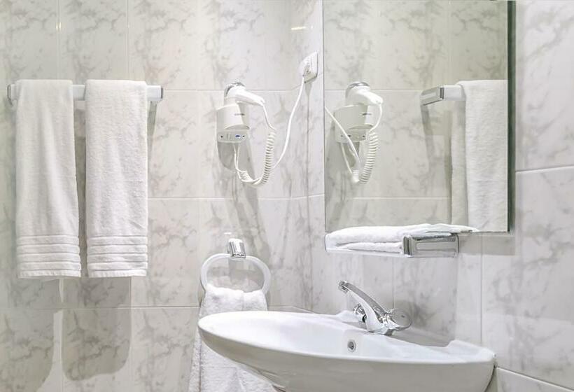 テラス付きスタンダードルーム, Torremolinos Centro By Croma