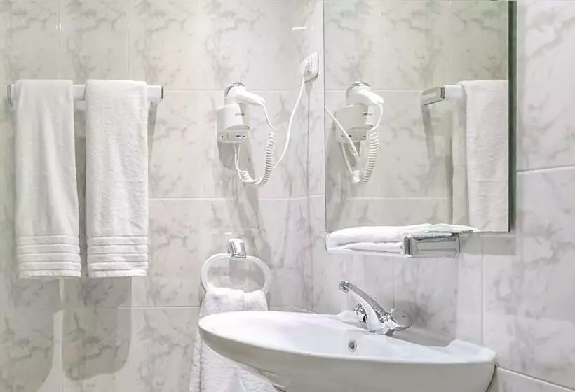 اتاق استاندارد, Bluesea Torremolinos Centro
