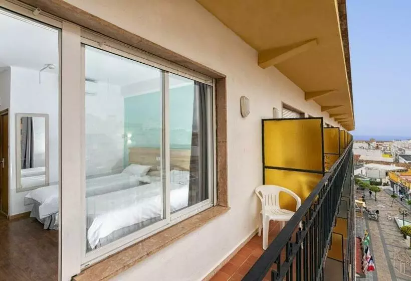 اتاق استاندارد, Bluesea Torremolinos Centro