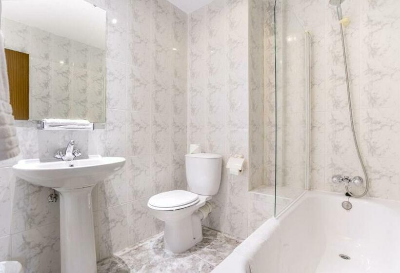 スタンダードルーム, Torremolinos Centro By Croma