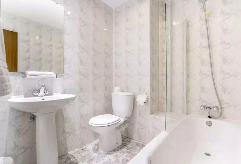 اتاق استاندارد, Bluesea Torremolinos Centro