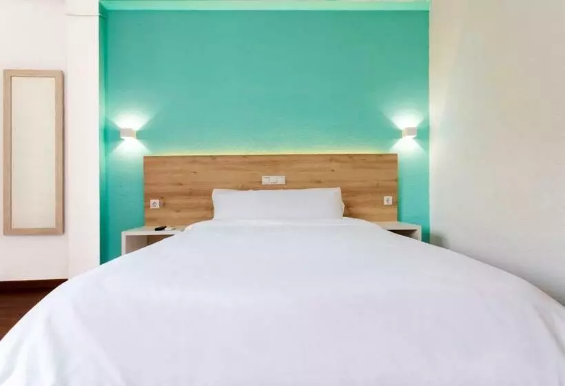 اتاق استاندارد, Bluesea Torremolinos Centro