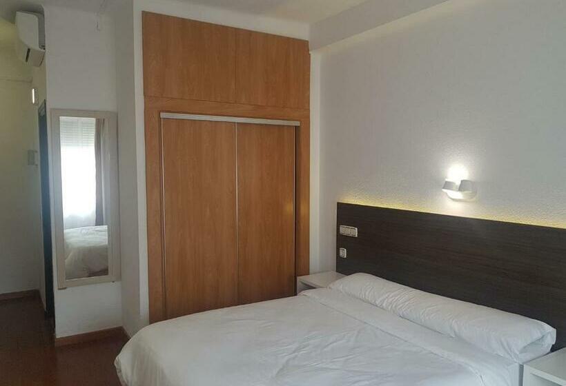 スタンダードルーム, Torremolinos Centro By Croma