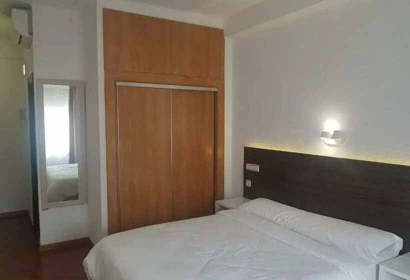 اتاق استاندارد, Bluesea Torremolinos Centro