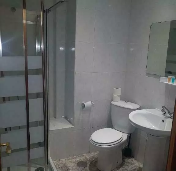 اتاق استاندارد, Bluesea Torremolinos Centro