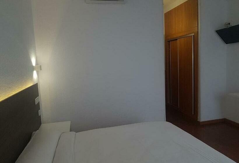 スタンダードルーム, Torremolinos Centro By Croma