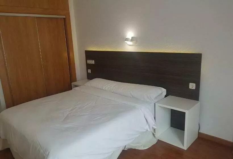 اتاق استاندارد, Bluesea Torremolinos Centro