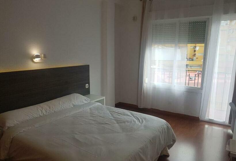 스탠다드 룸, Torremolinos Centro By Croma