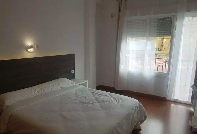 اتاق استاندارد, Bluesea Torremolinos Centro