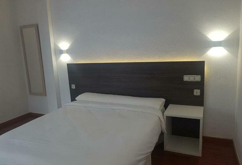 スタンダードルーム, Torremolinos Centro By Croma