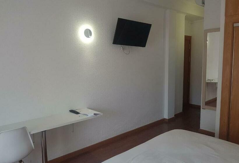 スタンダードルーム, Torremolinos Centro By Croma