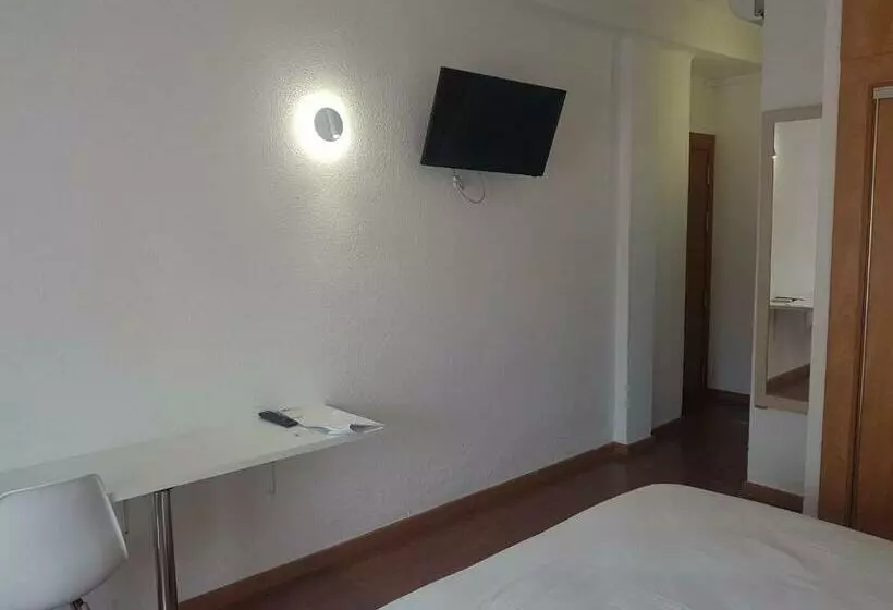 اتاق استاندارد, Bluesea Torremolinos Centro