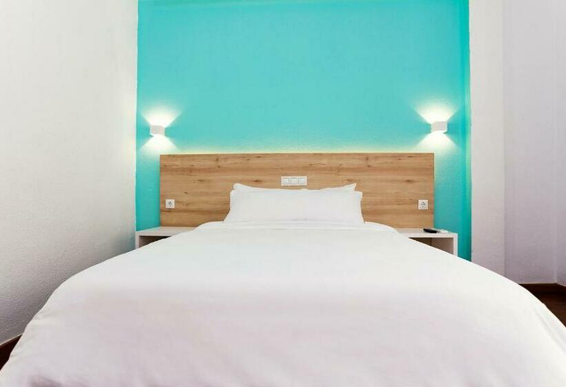 スタンダードルーム, Torremolinos Centro By Croma