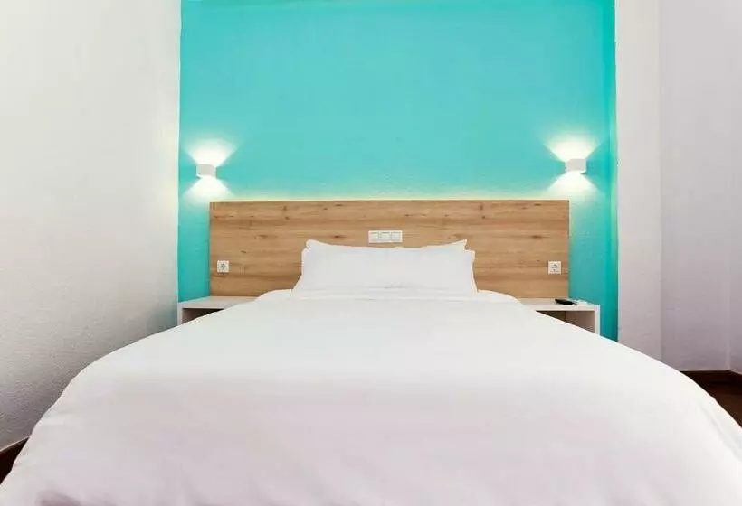 اتاق استاندارد, Bluesea Torremolinos Centro
