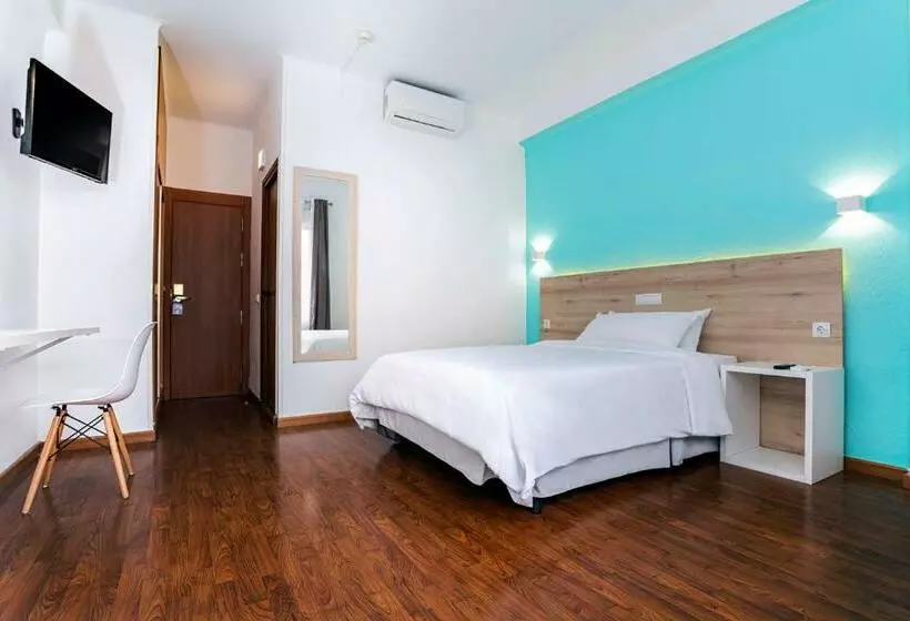 اتاق استاندارد, Bluesea Torremolinos Centro