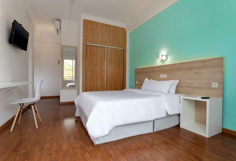 スタンダードルーム, Torremolinos Centro By Croma