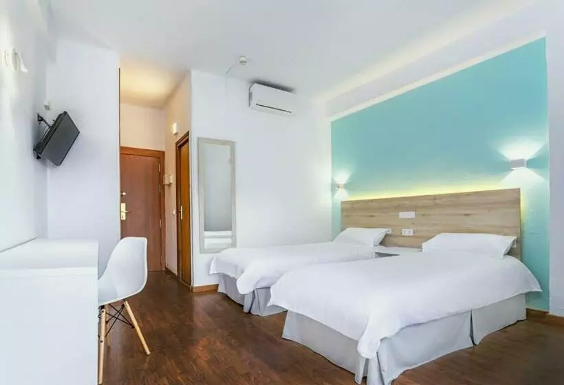 اتاق استاندارد, Bluesea Torremolinos Centro