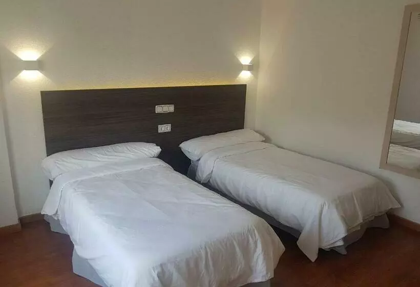 اتاق استاندارد, Bluesea Torremolinos Centro