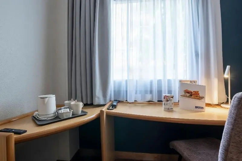 اتاق استاندارد برای معلولان, Travelodge Alicante Puerto