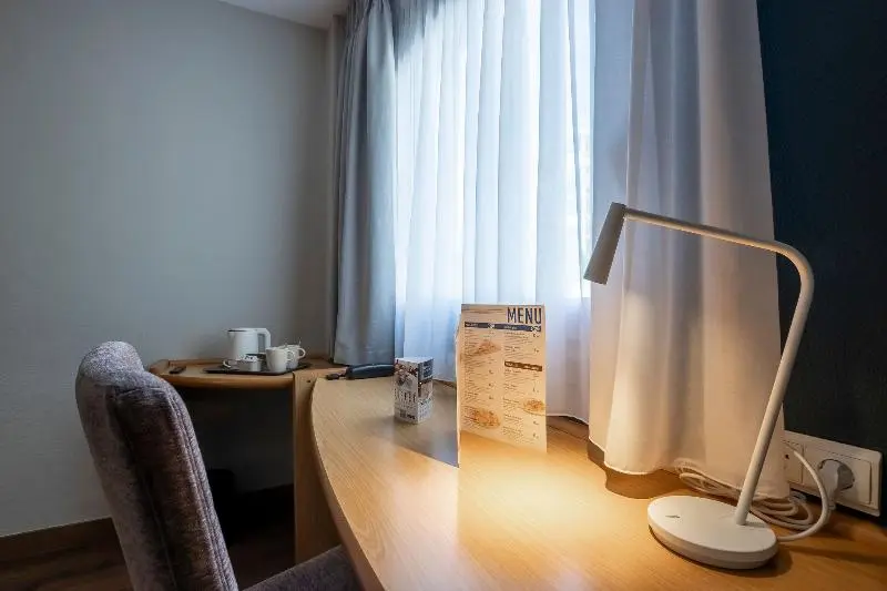اتاق استاندارد برای معلولان, Travelodge Alicante Puerto