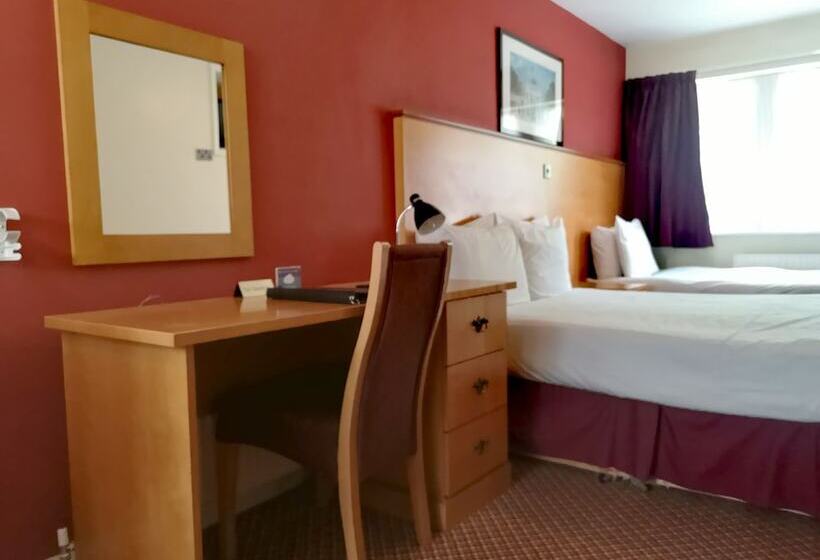 家庭间, The Tudor