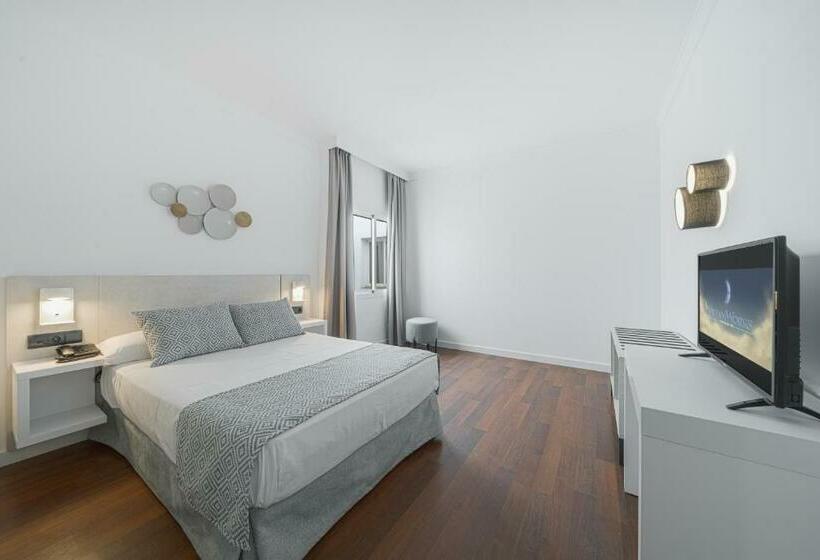 Номер Стандарт, Urban Beach Torrox Costa