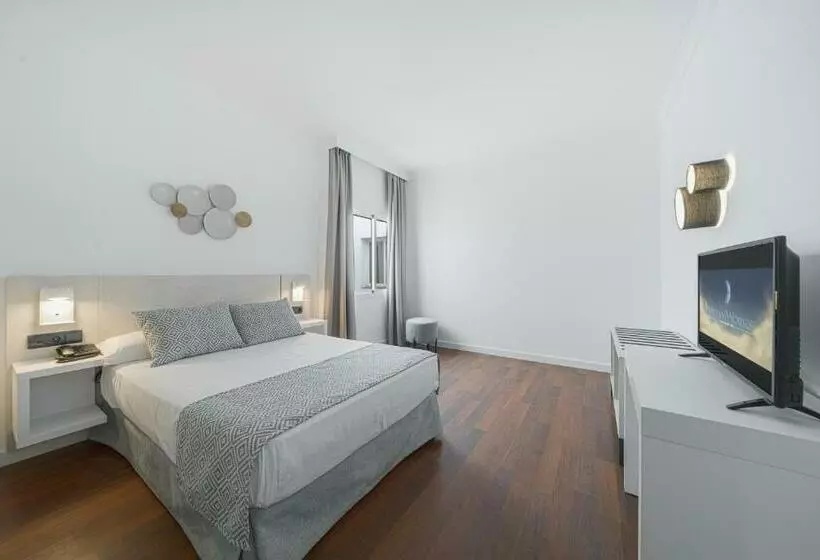 اتاق استاندارد, Urban Beach Torrox Costa