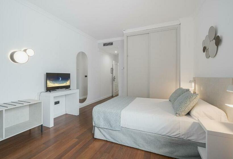 غرفة قياسية, Urban Beach Torrox Costa