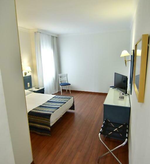 غرفة قياسية, Urban Beach Torrox Costa