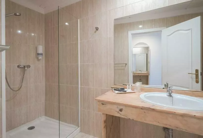 اتاق استاندارد, Urban Beach Torrox Costa