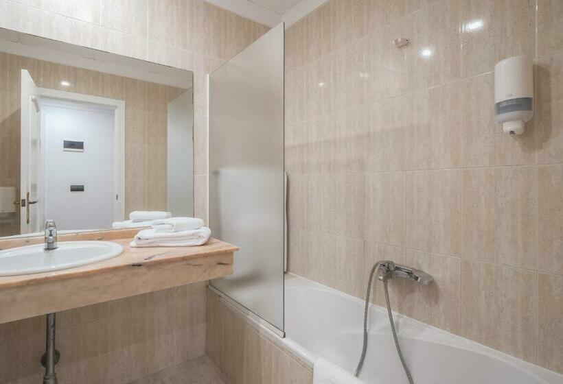 غرفة قياسية, Urban Beach Torrox Costa