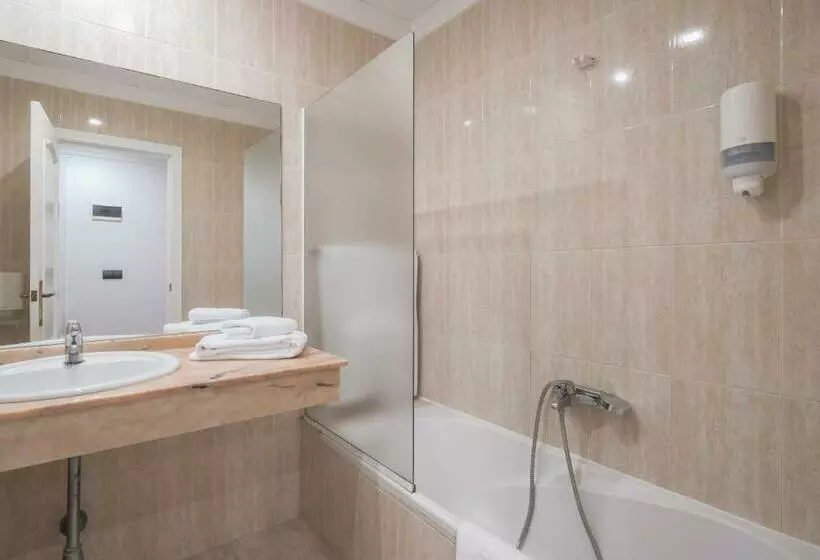 اتاق استاندارد, Urban Beach Torrox Costa