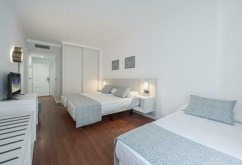 Номер Стандарт, Urban Beach Torrox Costa