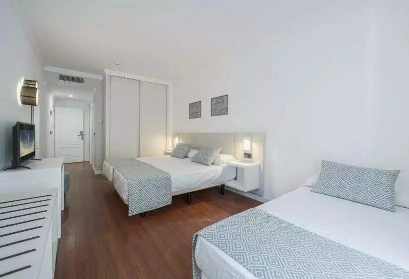 اتاق استاندارد, Urban Beach Torrox Costa
