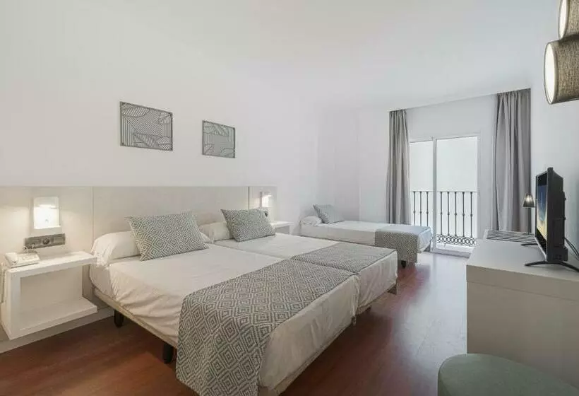 اتاق استاندارد, Urban Beach Torrox Costa