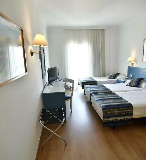 اتاق استاندارد, Urban Beach Torrox Costa