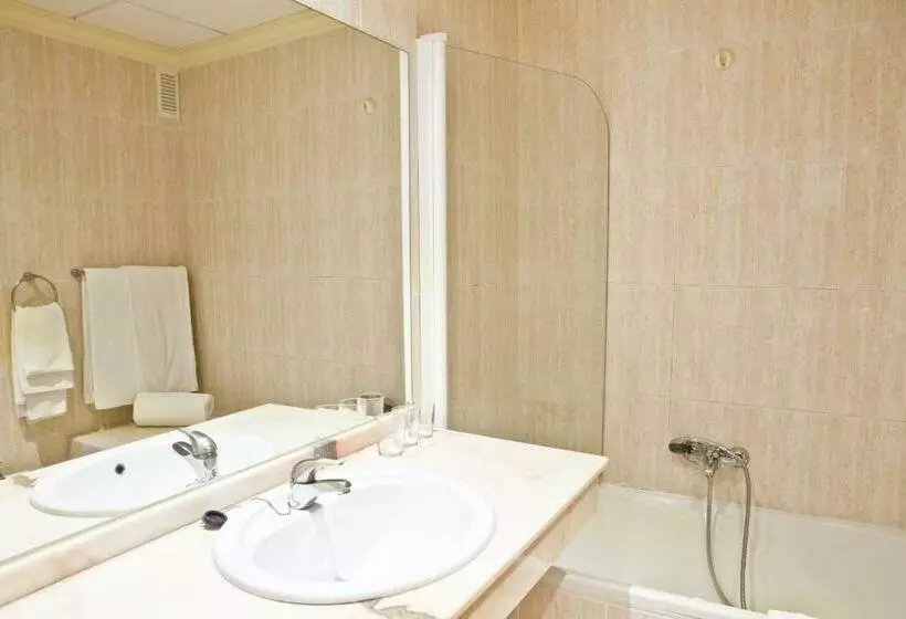 اتاق استاندارد, Urban Beach Torrox Costa
