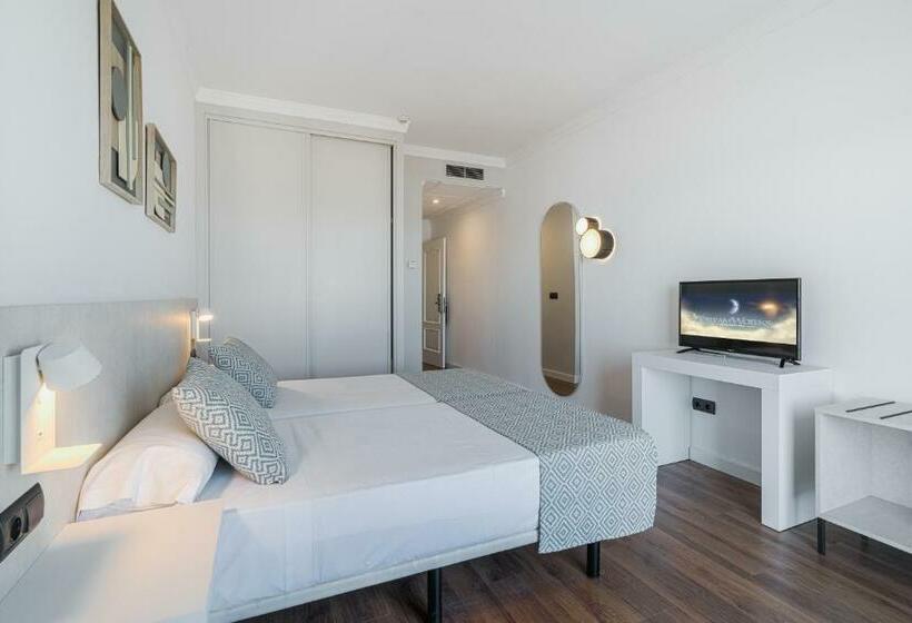 غرفة قياسية, Urban Beach Torrox Costa