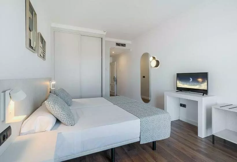 اتاق استاندارد, Urban Beach Torrox Costa