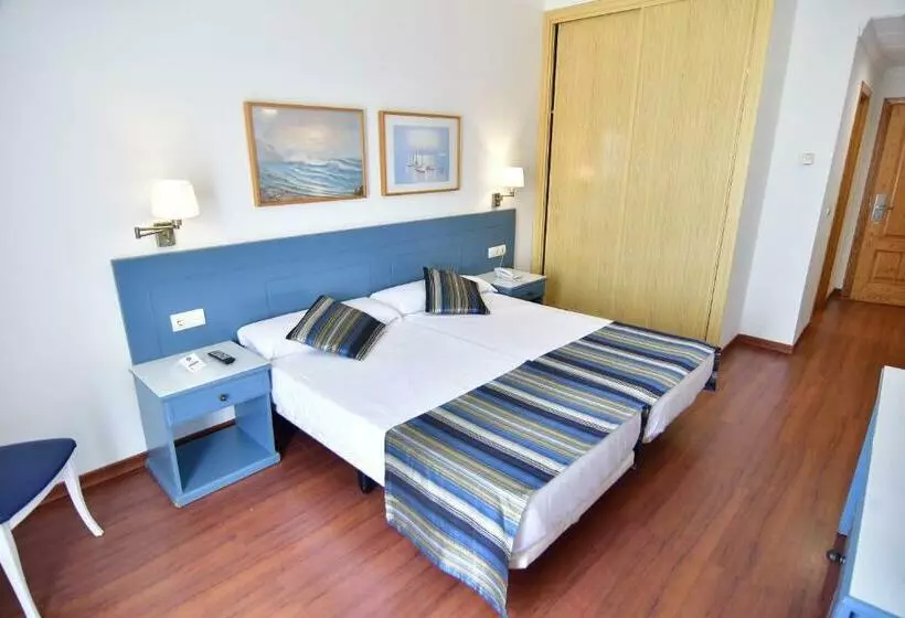 اتاق استاندارد, Urban Beach Torrox Costa