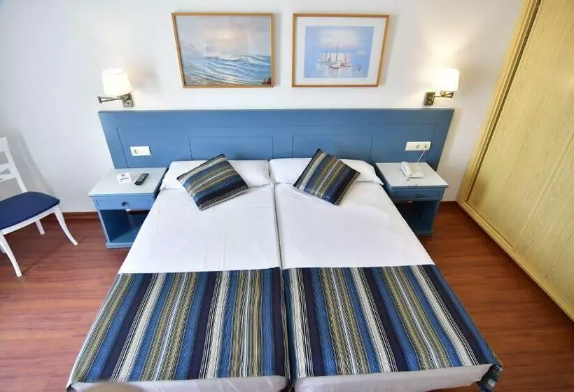 اتاق استاندارد, Urban Beach Torrox Costa