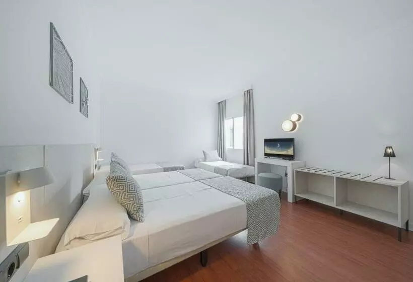 اتاق استاندارد, Urban Beach Torrox Costa