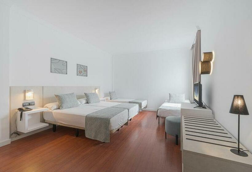 غرفة قياسية, Urban Beach Torrox Costa