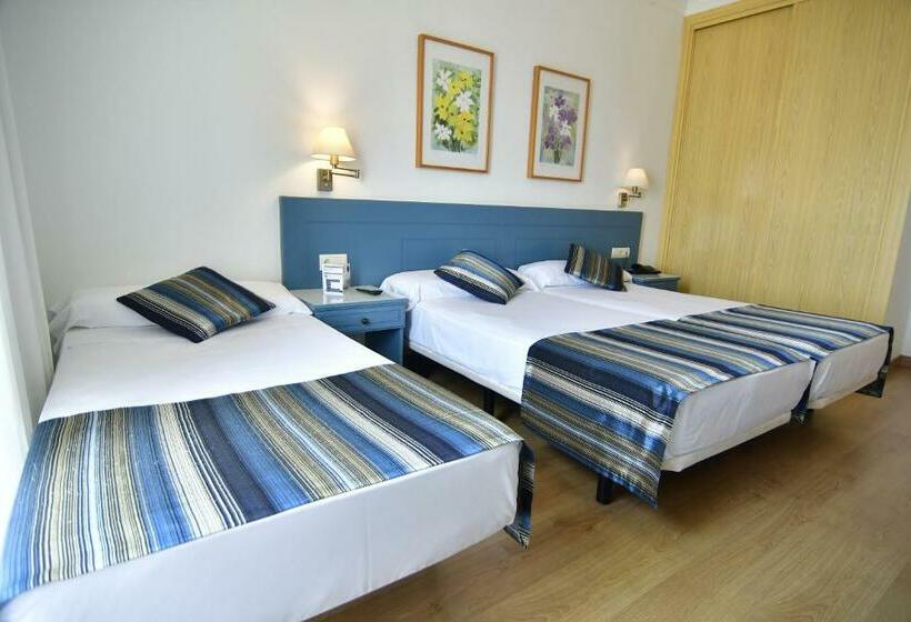 غرفة قياسية, Urban Beach Torrox Costa